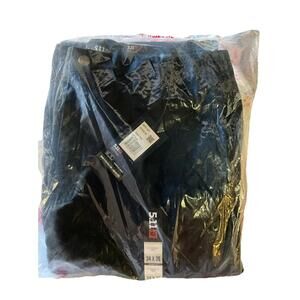 5.11 Tactical Men's Active Work Pants, Superior Fit, 100% Cotton, Style 74251